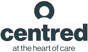 Centred at the heart of care Centred