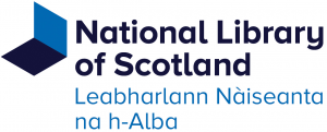 National Library of Scotland National Library of Scotland